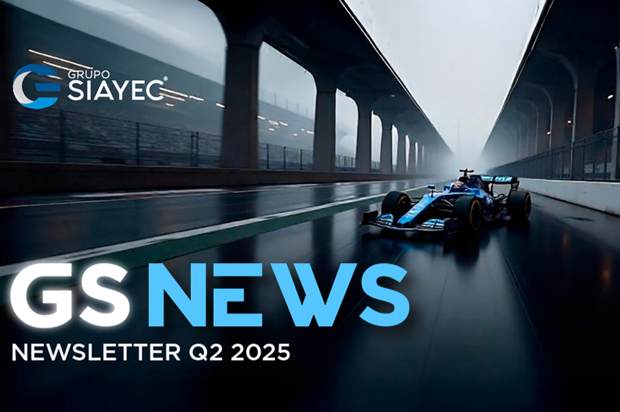 Newsletter Q2 2025